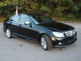 2008 Mercedes-Benz C 300 Sport