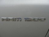 2003 Dodge Ram 1500 SLT Regular Cab Marks and Logos