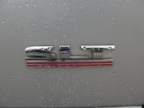 2003 Dodge Ram 1500 SLT Regular Cab Marks and Logos