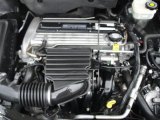 2004 Saturn ION 3 Sedan 2.2 Liter DOHC 16 Valve 4 Cylinder Engine