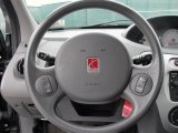 2004 Saturn ION 3 Sedan Steering Wheel