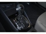 2011 Kia Forte EX 6 Speed Sportmatic Automatic Transmission