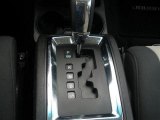 2009 Dodge Journey SXT 6 Speed Autostick Automatic Transmission