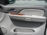 2009 Chevrolet Silverado 1500 LTZ Crew Cab 4x4 Door Panel