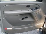 2005 GMC Yukon SLE Door Panel