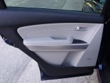 2008 Mazda CX-9 Grand Touring AWD Door Panel