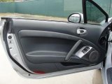 2007 Mitsubishi Eclipse GS Coupe Door Panel