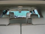 2007 GMC Yukon XL 1500 SLT Light Tan Interior