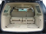 2007 GMC Yukon XL 1500 SLT Trunk