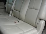 2007 GMC Yukon XL 1500 SLT Light Tan Interior