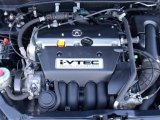 2004 Acura RSX Sports Coupe 2.0 Liter DOHC 16-Valve i-VTEC 4 Cylinder Engine