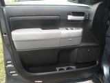 2007 Toyota Tundra Limited CrewMax Door Panel