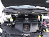 2008 Subaru Tribeca Limited 7 Passenger 3.6 Liter DOHC 24-Valve VVT Flat 6 Cylinder Engine