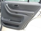 2000 Honda CR-V LX Door Panel