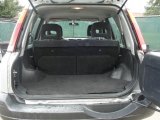2000 Honda CR-V LX Trunk