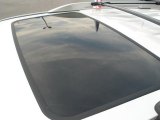 2008 Lexus GX 470 Sunroof