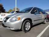 2003 Dodge Grand Caravan Bright Silver Metallic