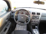 2010 Dodge Avenger SXT Dashboard