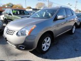 2008 Nissan Rogue SL AWD