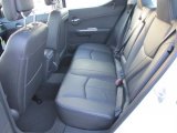 2010 Dodge Avenger R/T Dark Slate Gray Interior