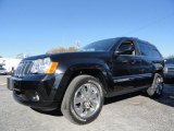 2008 Jeep Grand Cherokee Limited 4x4