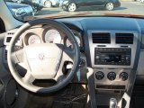 2008 Dodge Avenger R/T Dashboard