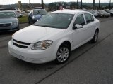 2009 Chevrolet Cobalt LT Sedan