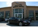 2011 Jaguar XF XF Supercharged Sedan