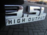 2010 Dodge Charger SXT Marks and Logos