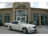 2009 Mercedes-Benz E 350 Sedan