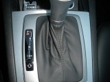 2010 Mercedes-Benz C 300 Sport 7 Speed Automatic Transmission