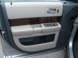 2009 Ford Flex SEL Door Panel