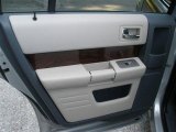 2009 Ford Flex SEL Door Panel