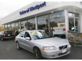 2009 Volvo S60 2.5T AWD