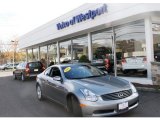 2007 Infiniti G 35 Coupe