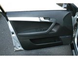 2006 Audi A3 3.2 S Line quattro Door Panel