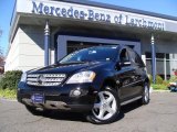 2008 Mercedes-Benz ML 350 4Matic