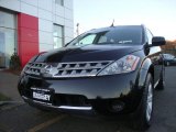 2006 Nissan Murano S AWD