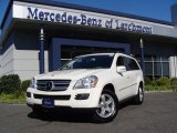 2008 Mercedes-Benz GL 450 4Matic