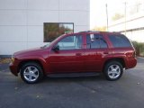 2008 Chevrolet TrailBlazer LT 4x4