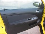 2007 Pontiac G5  Door Panel