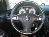 2007 Pontiac G5  Steering Wheel