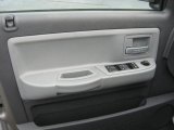 2008 Dodge Dakota Laramie Crew Cab 4x4 Door Panel