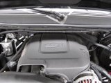 2010 Chevrolet Tahoe LT 4x4 5.3 Liter OHV 16-Valve Flex-Fuel Vortec V8 Engine