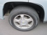 2007 Chevrolet TrailBlazer LS Wheel