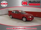 2006 Code Red Nissan Sentra SE-R #39122771