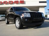 2007 Jeep Grand Cherokee Laredo 4x4