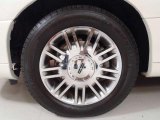 2006 Lincoln Town Car Signature Limited Wheel