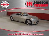 2004 Nissan 350Z Touring Roadster