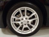 2010 Nissan Maxima 3.5 S Wheel